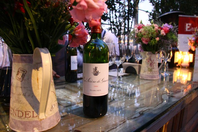 Enoteca Wine Tasting event 